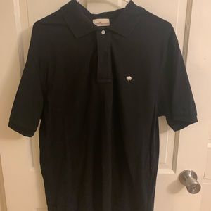 Cotton Bro’s Polo shirt